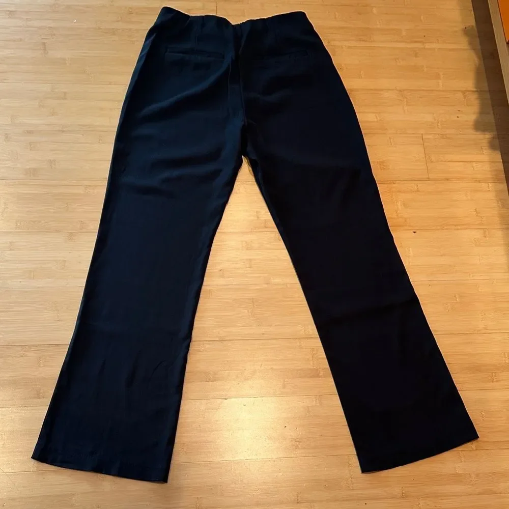 Abercrombie & Fitch black Trousers